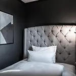 Black Hotels Bonn