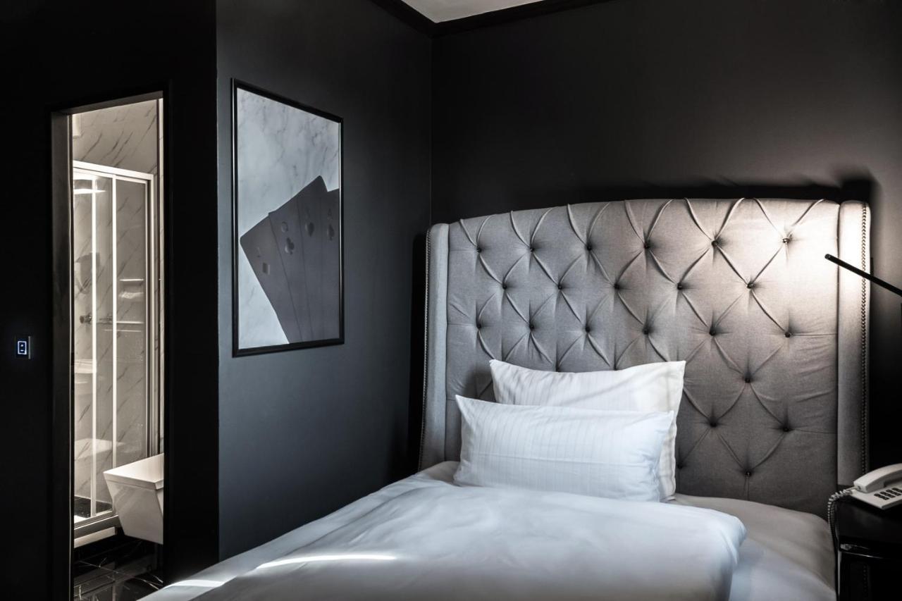 Belmont Classic Hotel