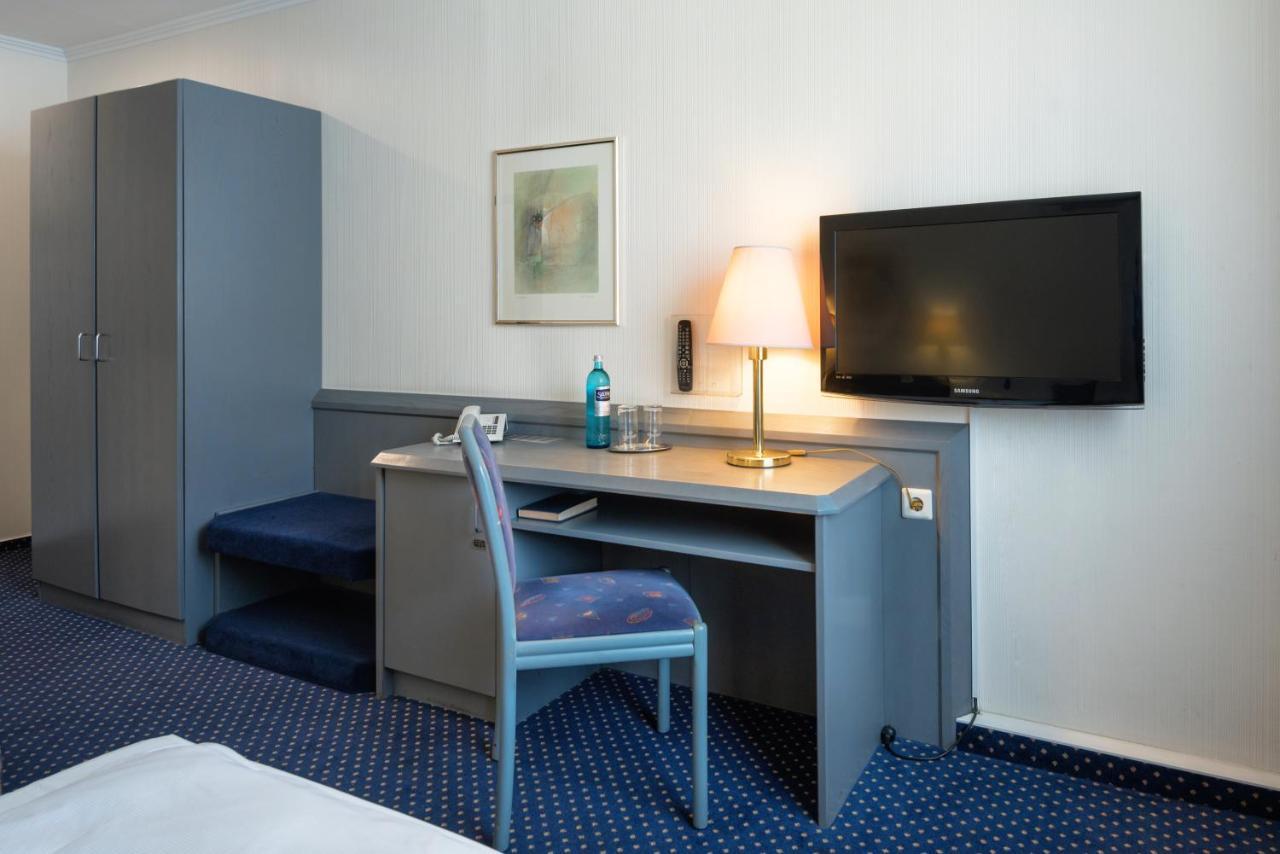 Hotel Belmont Classic Bonn