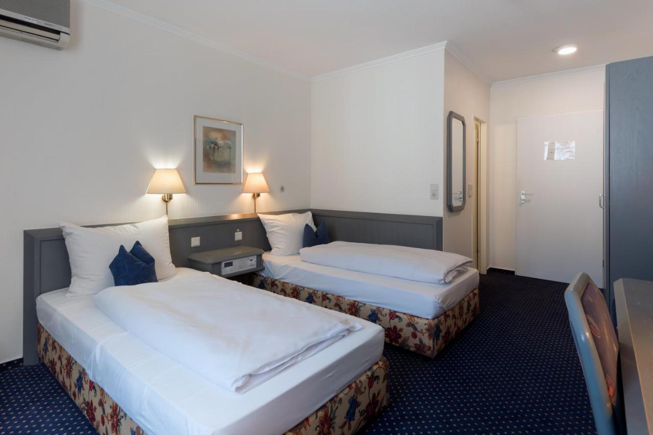 Black Hotel Bonn