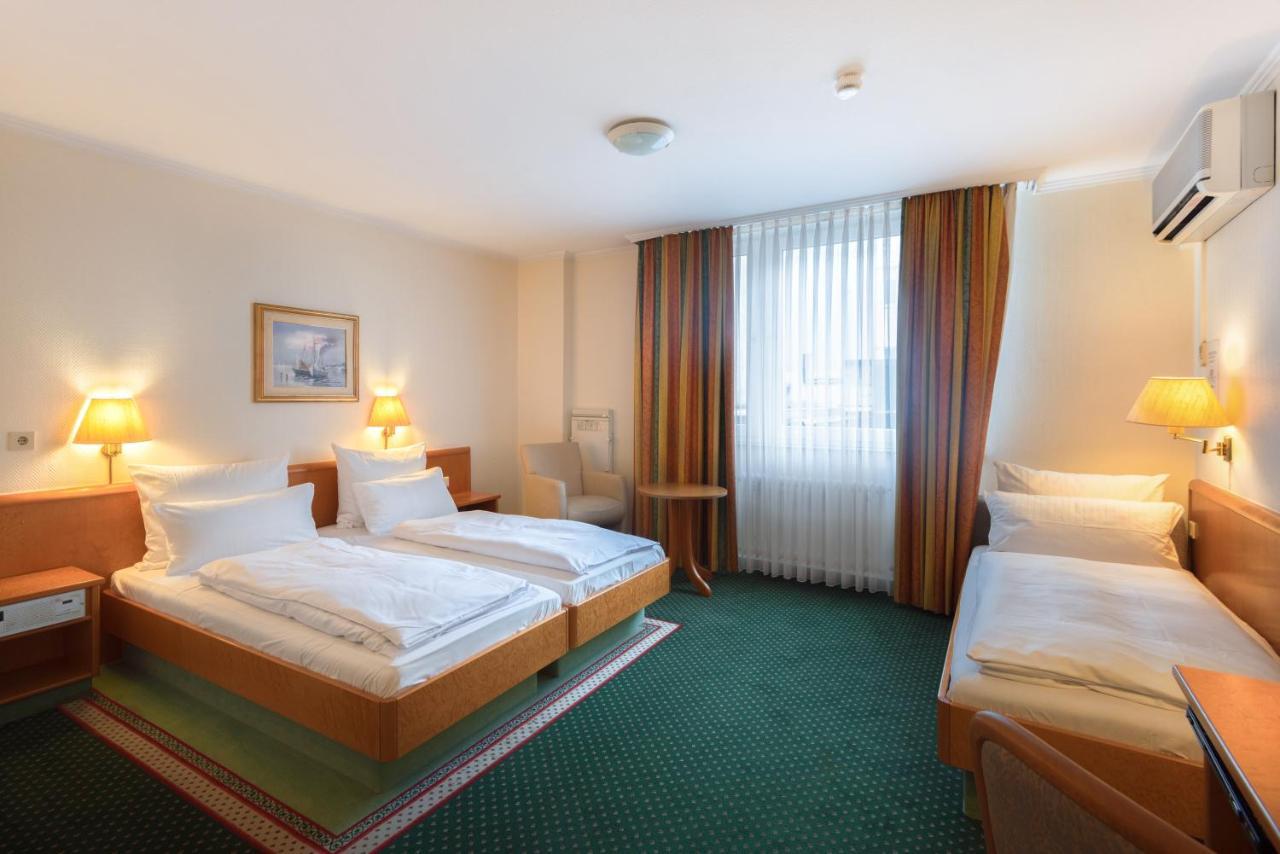 Belmont Classic Hotel 3*